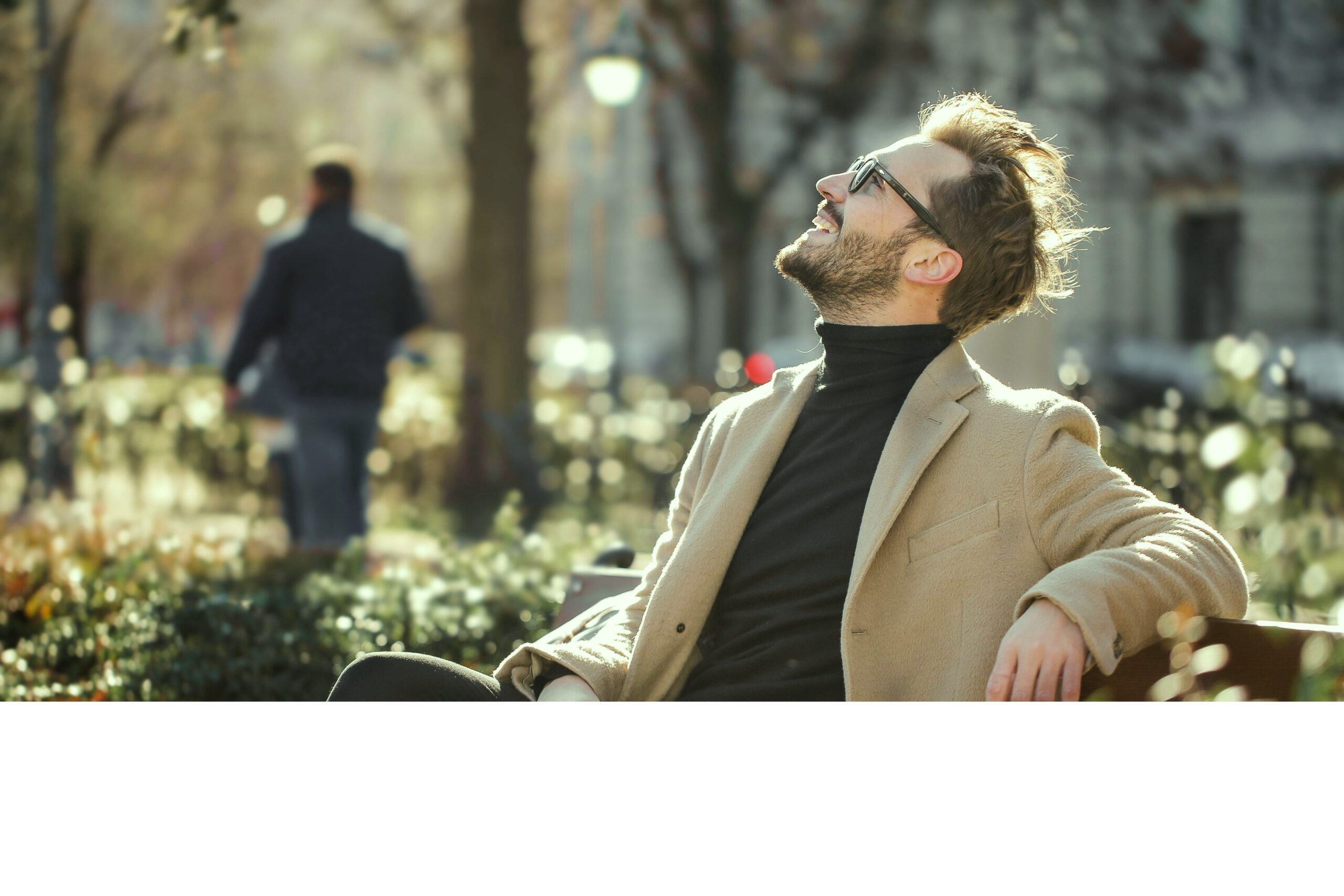 The Modern Man'S Guide To Instagram Photography - vymhhd3